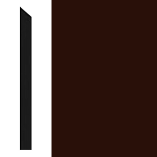 Picture of Johnsonite - Millwork Oblique Espresso