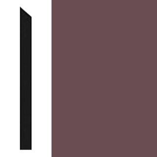 Picture of Johnsonite - Millwork Oblique Ganache