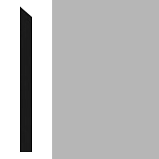 Picture of Johnsonite - Millwork Oblique Platinum