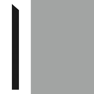 Picture of Johnsonite - Millwork Oblique Silver Grey