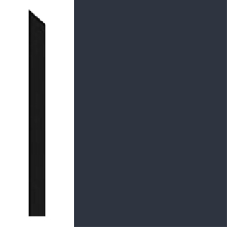 Picture of Johnsonite - Millwork Oblique Windsor Blue