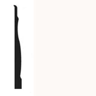 Picture of Johnsonite - Millwork Outline Icicle