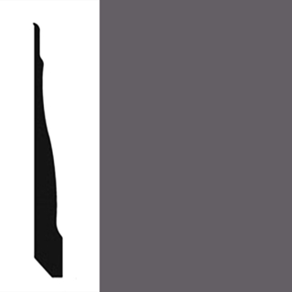 Picture of Johnsonite - Millwork Silhouette Grey