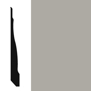 Picture of Johnsonite - Millwork Silhouette Mystify