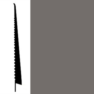 Picture of Johnsonite - Tightlock Wallbase for Carpet 3 1/4 Mink