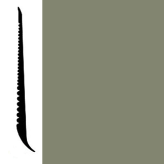 Picture of Johnsonite - Tightlock Wallbase for Resilient 6 3/8 Glenhaven