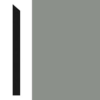 Picture of Johnsonite - Millwork Oblique Green Smoke