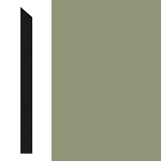 Picture of Johnsonite - Millwork Oblique Gecko