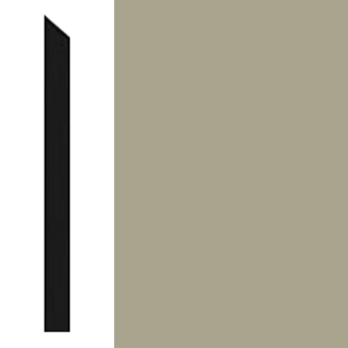 Picture of Johnsonite - Millwork Oblique Shoreline
