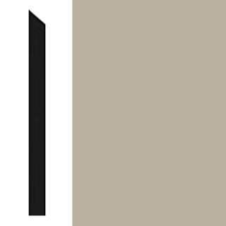 Picture of Johnsonite - Millwork Oblique Sandstorm