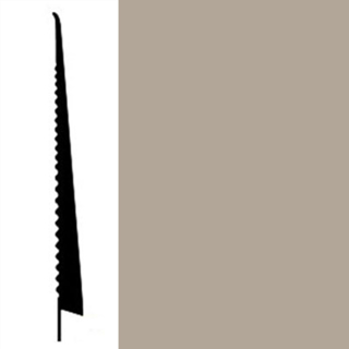 Picture of Johnsonite - Tightlock Wallbase for Carpet 3 1/4 Harvest Time