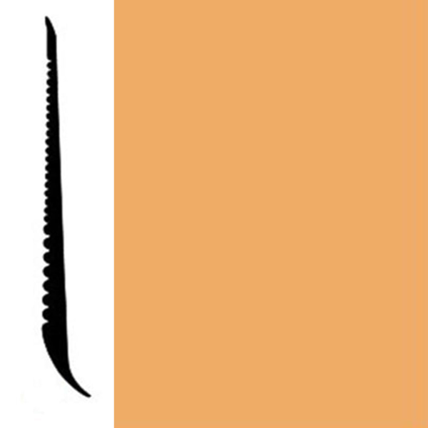 Picture of Johnsonite - Tightlock Wallbase for Resilient 3 1/8 Mr Sunshine