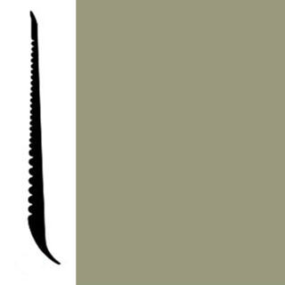 Picture of Johnsonite - Tightlock Wallbase for Resilient 3 1/8 Gecko