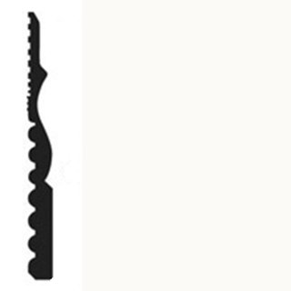 Picture of Johnsonite - Millwork Ambassador Icicle