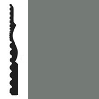 Picture of Johnsonite - Millwork Ambassador Ironstone