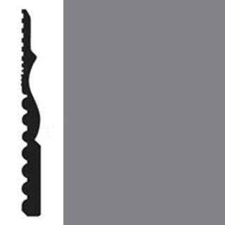 Picture of Johnsonite - Millwork Ambassador Pewter