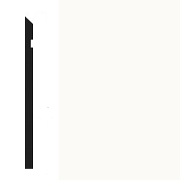 Picture of Johnsonite - Millwork Reveal 4 1/4 Icicle
