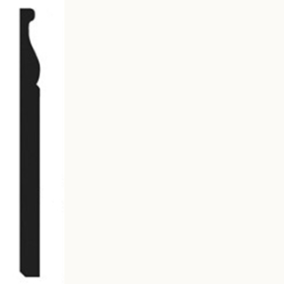 Picture of Johnsonite - Millwork Inflection Icicle