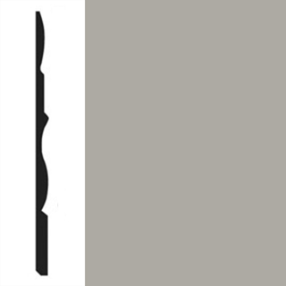 Picture of Johnsonite - Millwork Attache Mystify