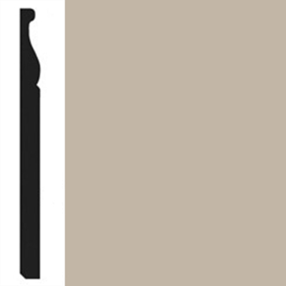 Picture of Johnsonite - Millwork Inflection Castaway