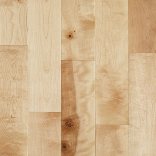 Picture of Mercier - Origins Distinction Solid 3 1/4 Yellow Birch Satin