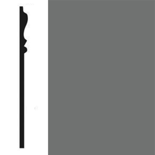 Picture of Johnsonite - Millwork Monarch Vaporize