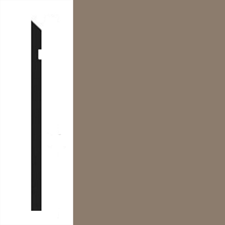 Picture of Johnsonite - Millwork Reveal 6 Neutrality