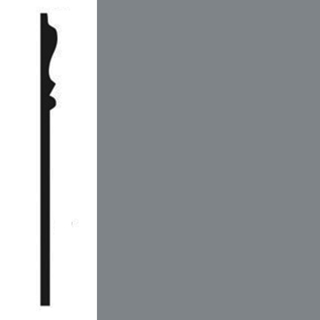 Picture of Johnsonite - Millwork Monarch Cool Metal