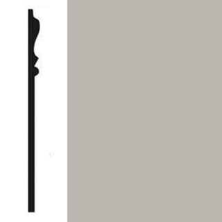 Picture of Johnsonite - Millwork Monarch Whispering Mist