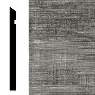 Picture of Johnsonite - Masquerade Reveal 8 Tex Mode Charcoal