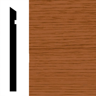 Picture of Johnsonite - Masquerade Reveal 8 Aged Oak