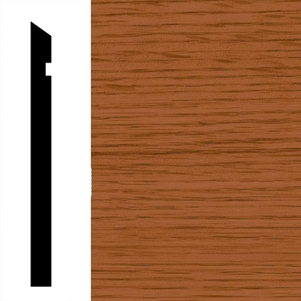 Picture of Johnsonite - Masquerade Reveal 8 Aged Oak