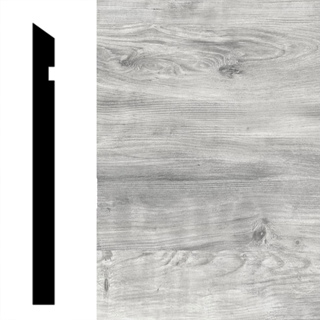 Picture of Johnsonite - Masquerade Reveal 8 Native Pine Blanched Grey