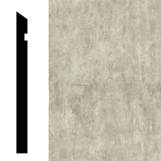 Picture of Johnsonite - Masquerade Reveal 8 Concrete Fallow