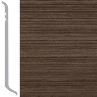 Picture of Johnsonite - Masquerade Traditional with Toe Darkend Wenge