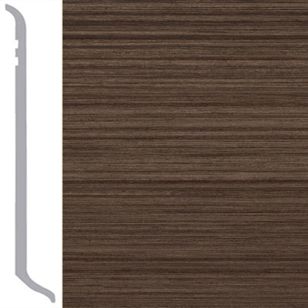 Picture of Johnsonite - Masquerade Traditional with Toe Darkend Wenge