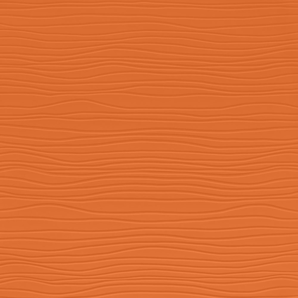 Picture of Johnsonite - Solid Colors Bamboo Tangerine Tango