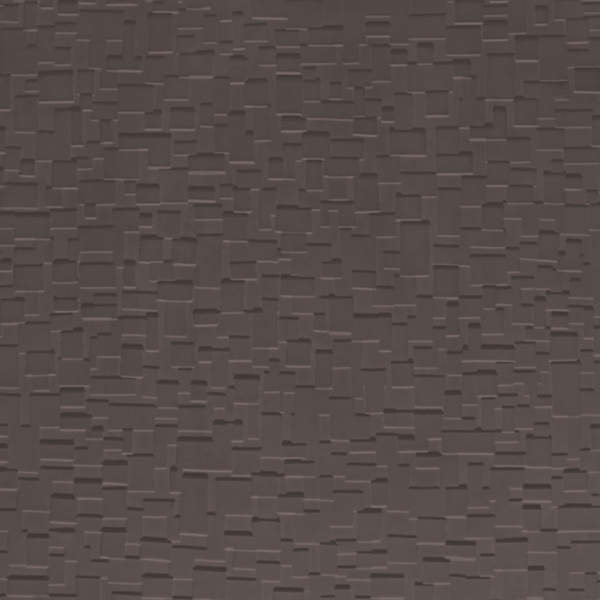 Picture of Johnsonite - Solid Colors Cubis Brown