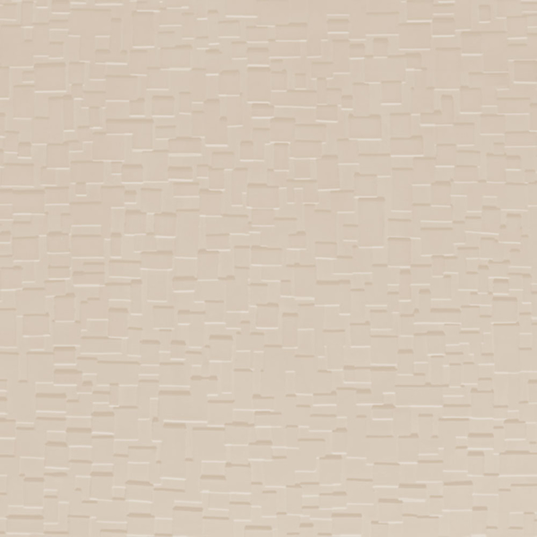 Picture of Johnsonite - Solid Colors Cubis Canvas