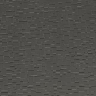 Picture of Johnsonite - Solid Colors Cubis Charcoal