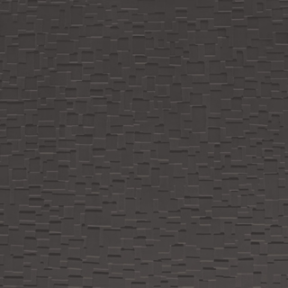 Picture of Johnsonite - Solid Colors Cubis Dark Brown