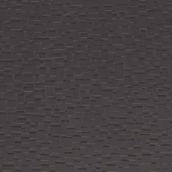 Picture of Johnsonite - Solid Colors Cubis Dark Brown