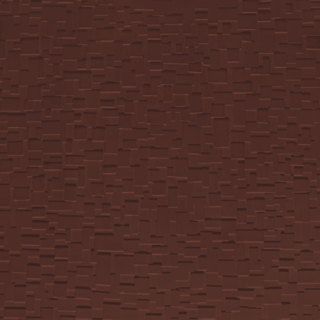Picture of Johnsonite - Solid Colors Cubis Espresso