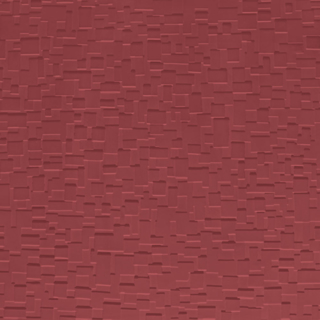 Picture of Johnsonite - Solid Colors Cubis Flame
