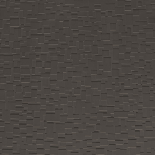 Picture of Johnsonite - Solid Colors Cubis Fudge