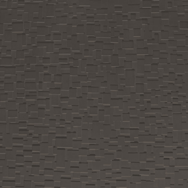 Picture of Johnsonite - Solid Colors Cubis Fudge