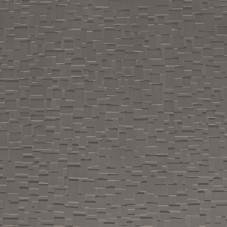 Picture of Johnsonite - Solid Colors Cubis Grey