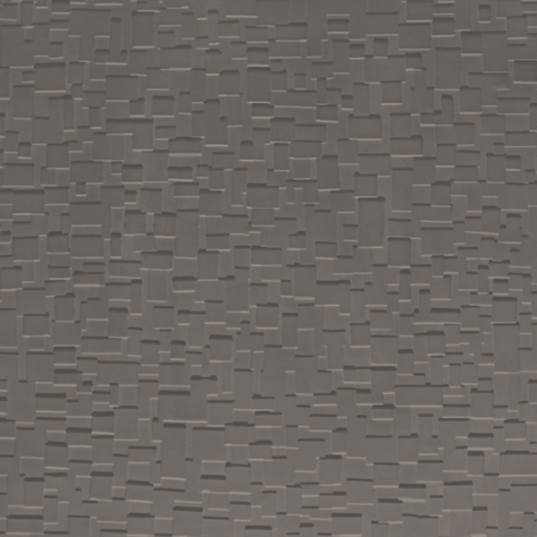 Picture of Johnsonite - Solid Colors Cubis Grey