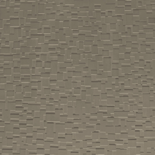 Picture of Johnsonite - Solid Colors Cubis Grizzly