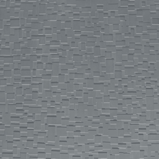 Picture of Johnsonite - Solid Colors Cubis Medium Grey